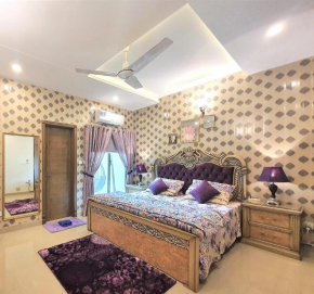 Stylish Luxe 2 BedroomLK Condo Close to GIGA Mall